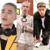 Potret Terbaru Alvin Jonathan Juara X Factor Indonesia Musim Ketiga, Penyanyi Kelahiran Malang Kini Punya Rambut Blonde-Pink!