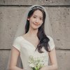 Potret Yoona SNSD Sebagai Istri Lee Jong Suk di Drama 'BIG MOUTH', Pakai Gaun Pengantin Hingga Seragam Perawat