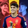 Profil Pau Cubarsí, Bek Muda yang Bersinar di Piala Dunia 2026 dan Menang Young Player Award