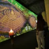 Purwacarita Borobudur, Telusuri Kisah di Balik Penciptaan Candi Borobudur Lewat Pengalaman Baru
