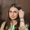 Raisya Bawazier Bantah Menyindir Suaminya 'Orang Kampung', Tegaskan Hal Ini