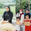 Ramai Didoakan Rujuk, Potret Ririe Fairus Bareng Ayus Sabyan Usai Bercerai - Netizen: Ada Yang Panas Nih!