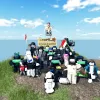 Rekomendasi Map Gunung di Game Roblox, Suguhkan Pemandangan Indah