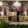 Resespsi Keluarga Cendana, Sederet Potret Meriahnya Pernikahan Anak Ari Sigit