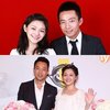 Resmi Bercerai, Ini Deretan Foto Kenangan Barbie Hsu (San Chai) dan Wang Xiaofei: 10 Tahun Lebih Pernikahan Berakhir dengan Perpisahan