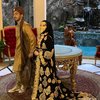 Resmi Jadi Suami Istri, Berikut Potret Ijab Kabul Reza DA dan Valda Alviana