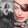 Rilis Album Ke-14, Madonna Buktikan Dedikasi Sebagai Queen of Pop