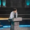 Rutinitas Luthfi Bima Peserta COC Season 2, Rajin Belajar dan Salat