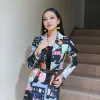 Sakhi Dangdut Academy 8 Dapat 1 Standing Ovation dari Wika Salim, Ini Catatan Para Juri