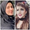 Sama-Sama Mantan Istri Galih Ginanjar, Seperti Ini 10 Potret Rumah Barbie Kumalasari & Fairuz A Rafiq yang Berbeda Jauh