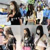 Sampai di Jakarta, Ini Potret Red Velvet Disambut Fans di Bandara: Cantik-Cantik Bak Bidadari Dari Kayangan!