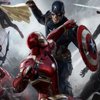 Sebelum Civil War, Cap. America-Iron Man Berantem di Komik Ini