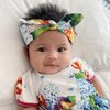 Sedang Liburan di Bali, 7 Potret Baby Ameena Anak Aurel Hermansyah yang Makin Menggemaskan - Sadar Kamera dan Jago Pose