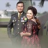 Segera Dinikahi Perwira TNI, 9 Potret Mesra Joy Tobing dan Calon Suami yang Jarang Tersorot - Baru 3 Bulan Pacaran