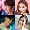 Selain Kim Seon Ho & Shin Min Ah, Ini 25 Bintang Drama yang Punya Lesung Pipi dan Bikin Ter-dimple-dimple