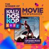Selamat! SPIDER-MAN: NO WAY HOME Sukses Jadi Peraih Vote Tertinggi Movie Newsmaker Tahun 2021 Versi KapanLagi.com