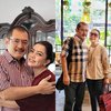 Sempat Dijuluki Pelakor Senior, Potret Mayangsari dan Bambang Trihatmodjo Rayakan 22 Tahun Pernikahan