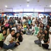 Sequis SHEPRENEUR Learning Series Bekali Perempuan Pengusaha Kelola Keuangan dan Bangun Personal Branding