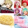 Style Rambut Seleb Korea, Maunya Keren Malah Bikin Fans Lapar