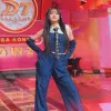 Suka Duka Tasya Allesia di Kompetisi Dangdut Academy