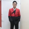 Syafiq Dangdut Academy 8 Bikin Lesti dan Dewi Perssik Terpikat Lewat 'Jandaku'
