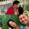 Tak Lekang Oleh Waktu, Potret Kemesraan Anjasmara dan Dian Nitami di Usia Pernikahan 22 Tahun: Tetap Lengket Hobi Berkebun di Rumah