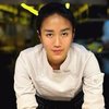 Tatapannya Bikin Netizen Meleleh, 8 Potret Chef Renatta yang Jadi Cover Majalah Bazaar - Disebut Sudah Cocok Jadi Model