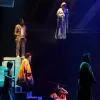 Teater Koma Hadirkan Kembali Rumah Sakit Jiwa, Refleksi tentang Kemanusiaan yang Terus Relevan