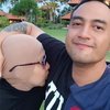Tetap Mesra Meski Dicibir Netizen, Venna Melinda Lagi-Lagi Pamer Foto Romantis Hingga Cium Ketek Ferry Irawan
