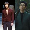 Transformasi Drastis Model-Model Korea Yang Sukses Jadi Aktor