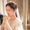 Umumkan Menikah di Usia 41 Tahun, 11 Potret Jang Nara yang Legendaris Punya Wajah Cantik Awet Muda - Calon Suami 6 Tahun Lebih Muda