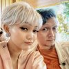  Ungkap Ogah Punya Anak, 8 Potret Rina Nose dan Suami yang Sudah 3 Tahun Menikah dan Sering Ditanya Momongan: Nambah Masalah!