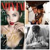 Weekly Hot IG: Jolie di Cover Majalah - Lucunya Anak Ivanka Trump