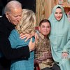 What's Hot: Pelantikan Presiden Joe Biden Hingga Fakta Almarhum Mantan Suami Nita Thalia