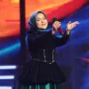 Zhifanna DA8 Ungkap Kebiasaan Baru di Asrama, Ingat Selalu Pesan Mama