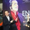 Indonesia Jadi Penutup Manis Tur Musisi Legendaris Engelbert Humperdinck