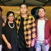 Penyanyi Bersuara Emas Pierre Fitz Gandeng 3 Composer di Single Debutnya