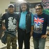 Jadi Sutradara, Pidi Baiq Bicara Soal Syuting - Edit Film 'KOBOY KAMPUS'