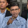 Pihak Ruben Onsu Pertanyakan Asal Bukti Sarwendah di Sidang Hak Asuh Anak