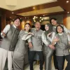 Pilih Dirawat di Rumah, Putri Delina yang Paling Khawatir Saat Sule Sakit