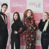 Empat MC 'PINK LIE' Kombinasi Langka di Variety Show, Ada yang Tukang Prasangka Hingga Menggemaskan