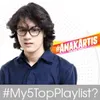 Inilah 5 Lagu Favorit Shawn Adrian, Dari Lembut Sampai Cadas!