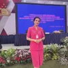Febby Rastanty Menyusul, Ini Deretan Artis yang Menikah dengan Polisi