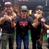 Yuri Anurawan Ingin Anaknya Jadi Personel Grup OM PMR