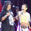 Mengcover Lagu-Lagu Indie, Pengantar Minum Racun Tetap 'Nakal'