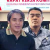 Pomelik Panas! Billy Syahputra Cekcok dengan Arya Wedakarna