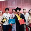 Potret Pongki Barata Rayakan Kelulusan Anak, Lulus Sarjana Hukum UGM