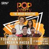 Masuk Episode ke-2, Program Musik Pop Party Hadirkan Endah N Rhesa dan Fourtwnty