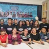 Posan Tobing Angkat Talenta Emas Penyanyi Batak Lewat Ajang "Batak Bernyanyi"