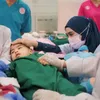 Potret & Kisah Perjuangan Para Artis Rawat Anak Berkebutuhan Khusus, Dari Oki Setiana Dewi Hingga Joanna Alexandra